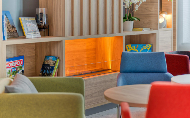 Holiday Inn Express Fulda by IHG