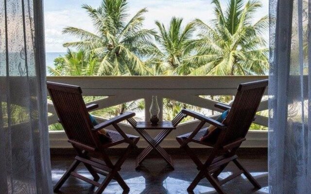 Hotel Garden Beach