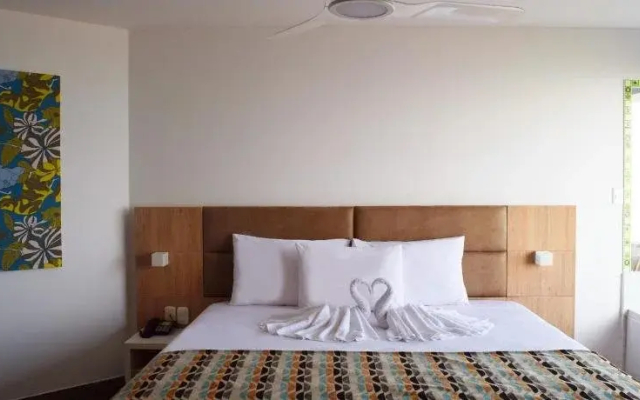 Golden Mar Hotel