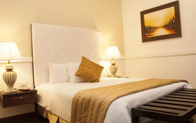 Hotel Presidente Boutique