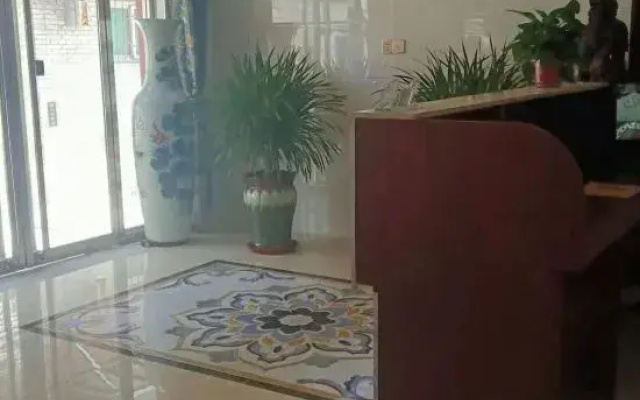 Hongdong Yixiangyuan Homestay
