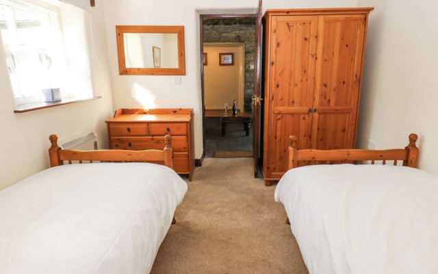 Pencroft Cottage