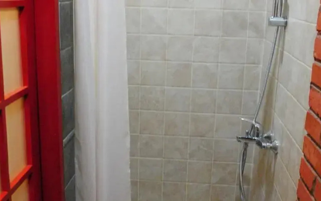 Tabidze Apartment