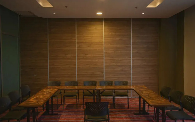 Hampton Inn Valledupar Colombia