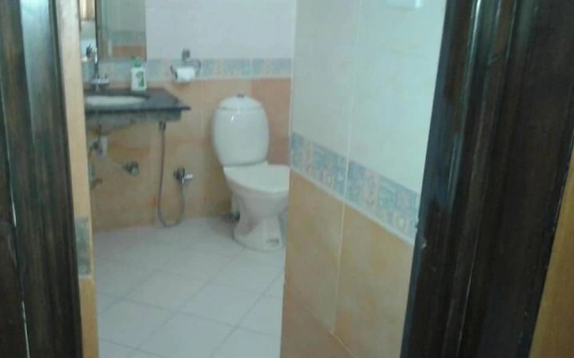 Sunshine Hospitalities