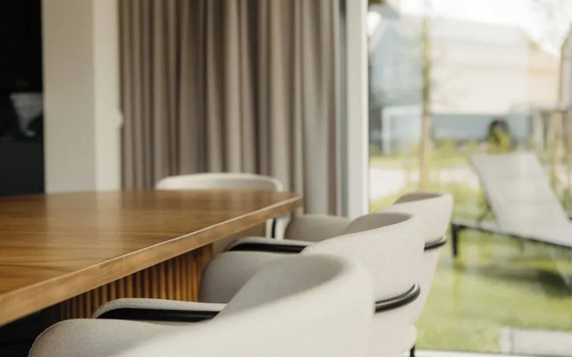 Boutique Parc Pharshoeke