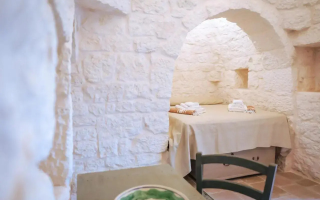 Trullo Giamar