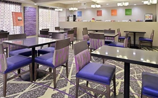 Inn at Stonebriar