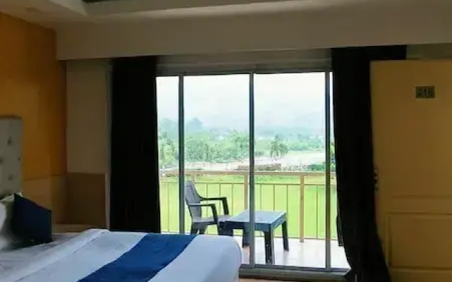 Limewood Riverside Resort