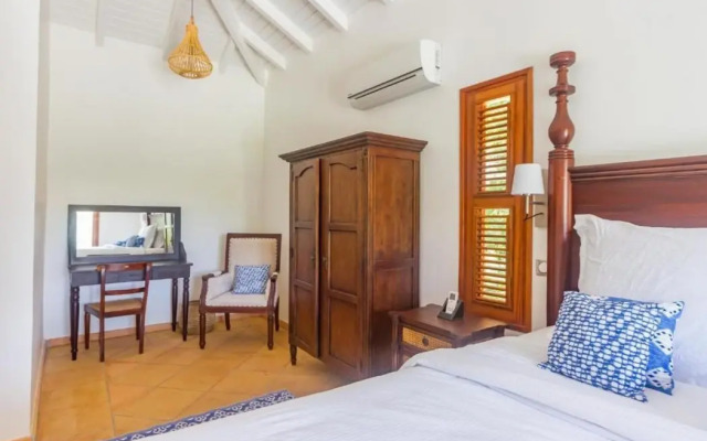 Habitation Saint Charles