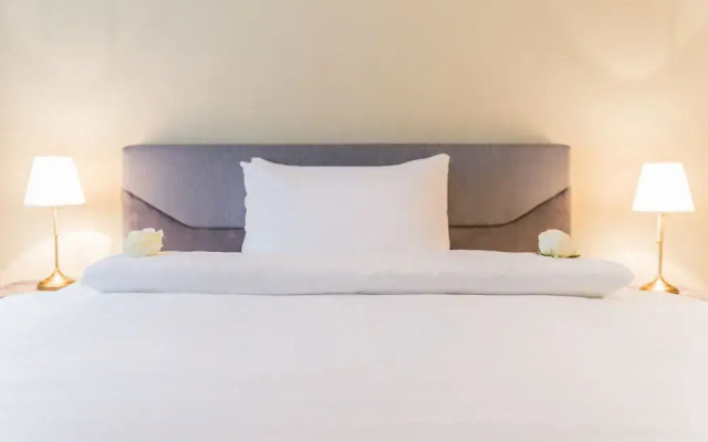 Apartment Schwedenplatz