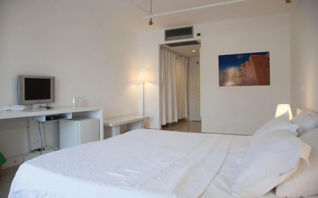 Port Alacati Hotel
