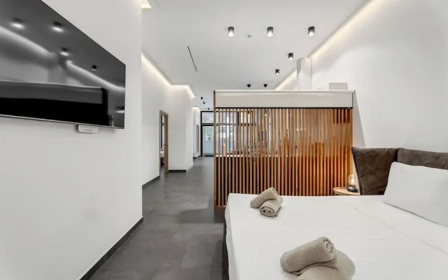 El Coloso Loft Eco Apartments