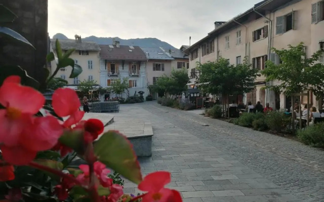 Résidence Lawawi prés de la gare au calme
