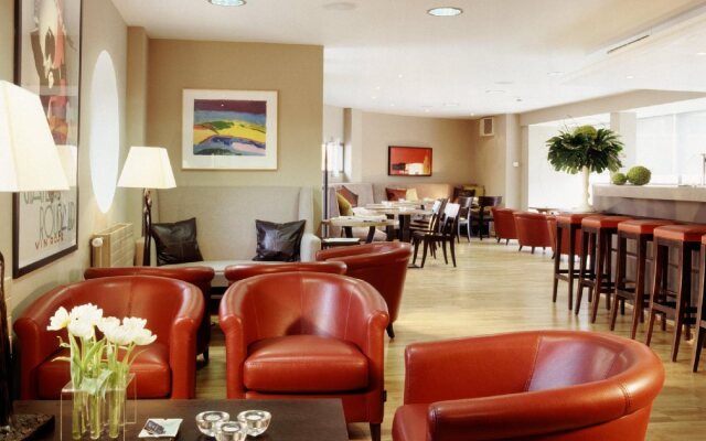 Hart's Hotel
