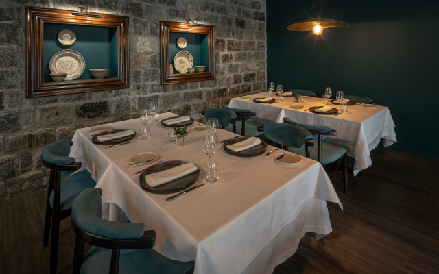 Senhora da Rosa Tradition & Nature Hotel