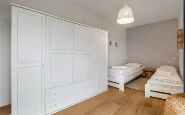 Sun & Snow Let's Sea Baltic Park