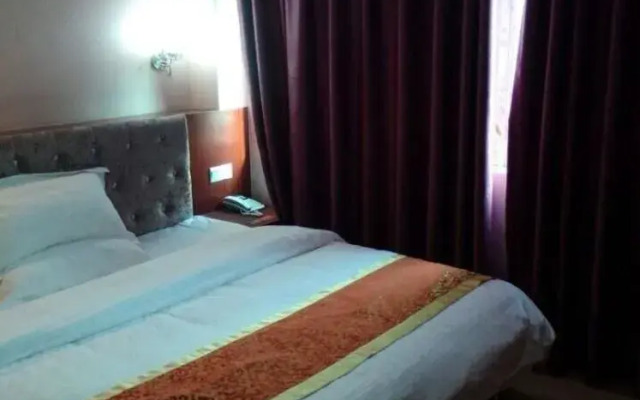 Changle Grace Hotel
