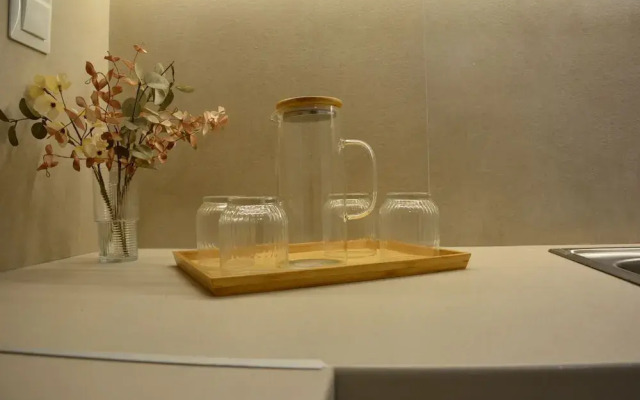 Villa Fleria Seaside Studios & Apts