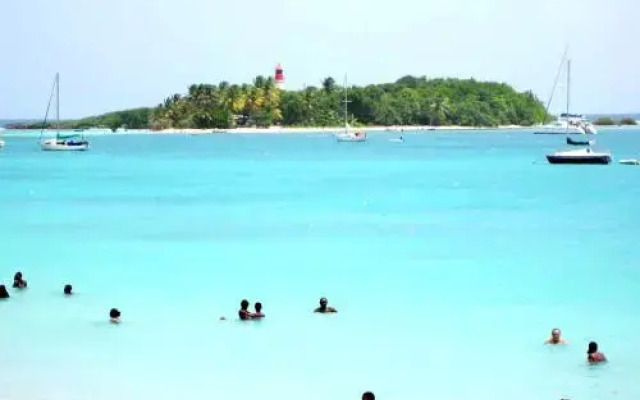 Résidence La vieille tour