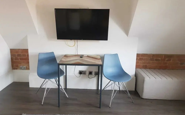 Nitehouse Serviced Apartments