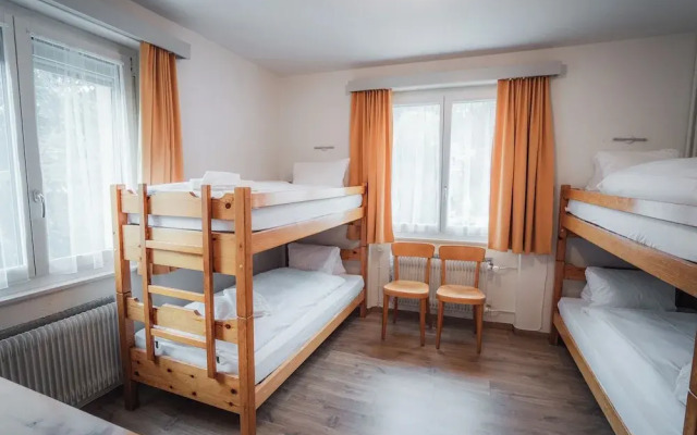 B&B Haus Schönstatt - Self-Check-In