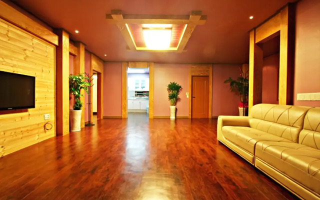Gyeungju Ocean's Dream Pension