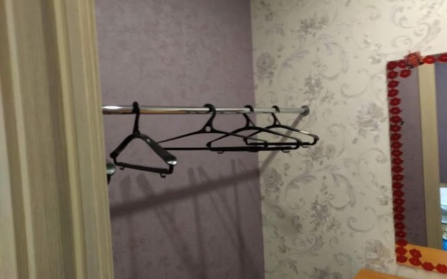 Апартаменты «Лето»