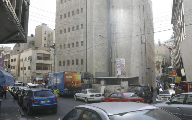 Mamaya Hotel