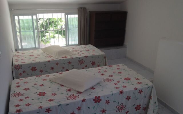 Chalés Village Gales