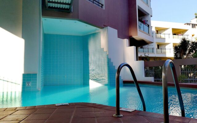 Santa Marina Unique Hotel