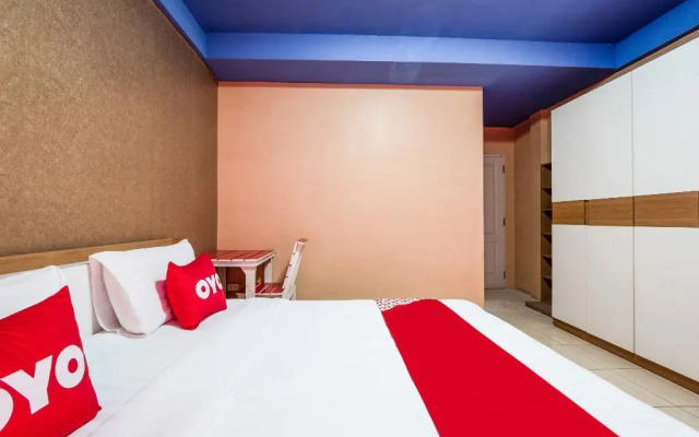 OYO 826 Cozy Rooms