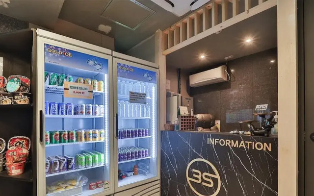 3S Hotel yeonsinnae-branch