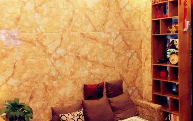 Shanxueshan Villa Hotel (Yangshuo West Street Lijiang Branch)