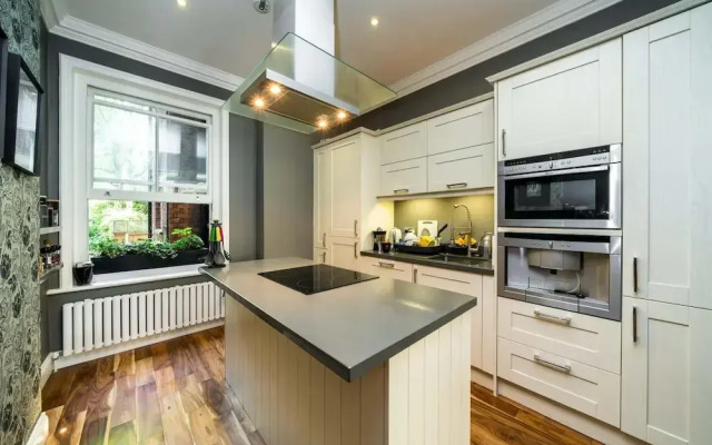 NEW Elegant 2BD Flat Maida Vale Central London