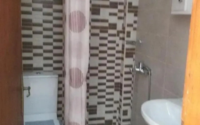 Hotel Anatoli Apartments