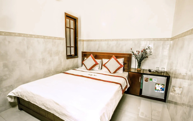 Lucky Star hotel