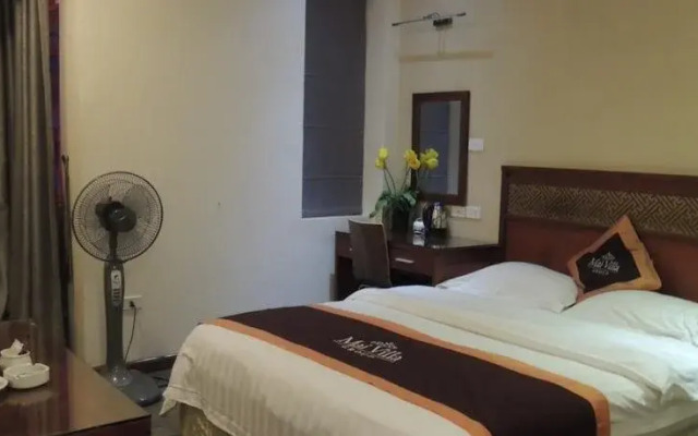 Mai Villa 5 Hotel