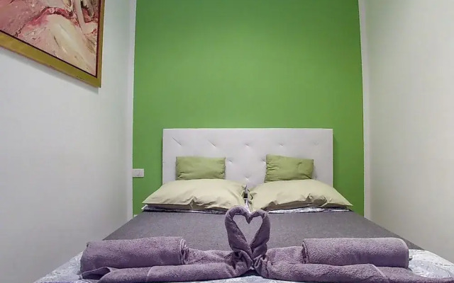 Teatro Goldoni Magenta Apartment