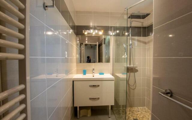 Gîte Cendrieux, 5 pièces, 7 personnes - FR-1-616-14