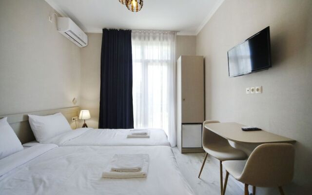 Hotel Sani Kutaisi