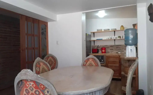 2 Valparaluz Bb 2 Personas Bano Privado
