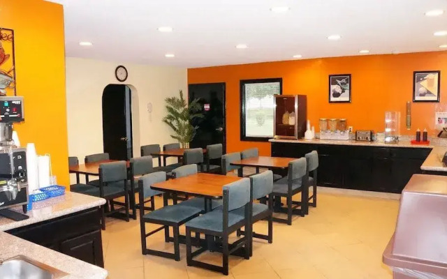 Regency Inn