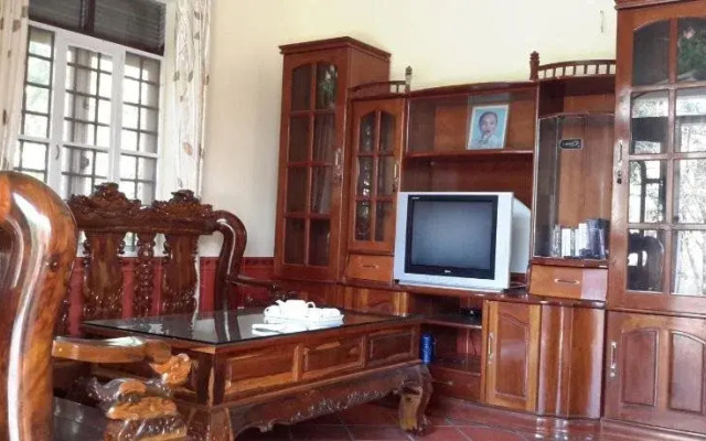 Phuong Nam Hostel