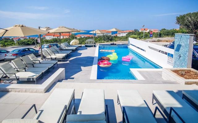 Residences Bellavista 2