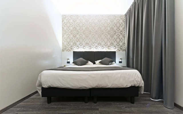 Hotel Ilga