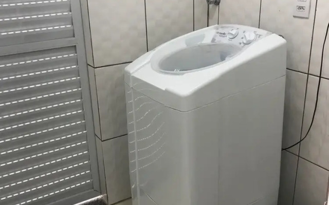 Residencial Flat Débora