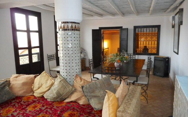 Riad Hugo