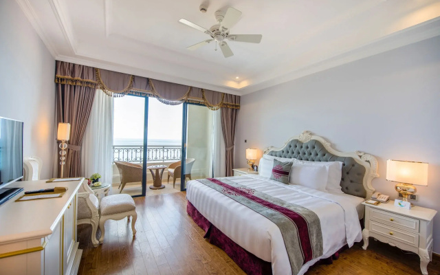 Sheraton Phu Quoc Long Beach Resort