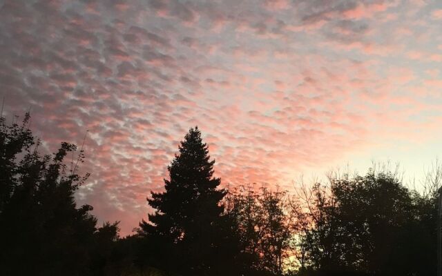 The Barn B&B Walla Walla